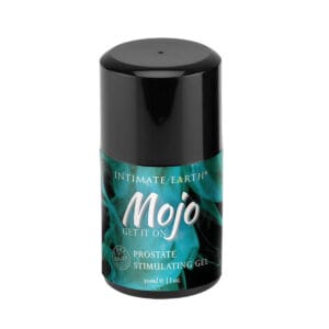 Buy MOJO Prostate Stimulating Gel       vegan lube for her.