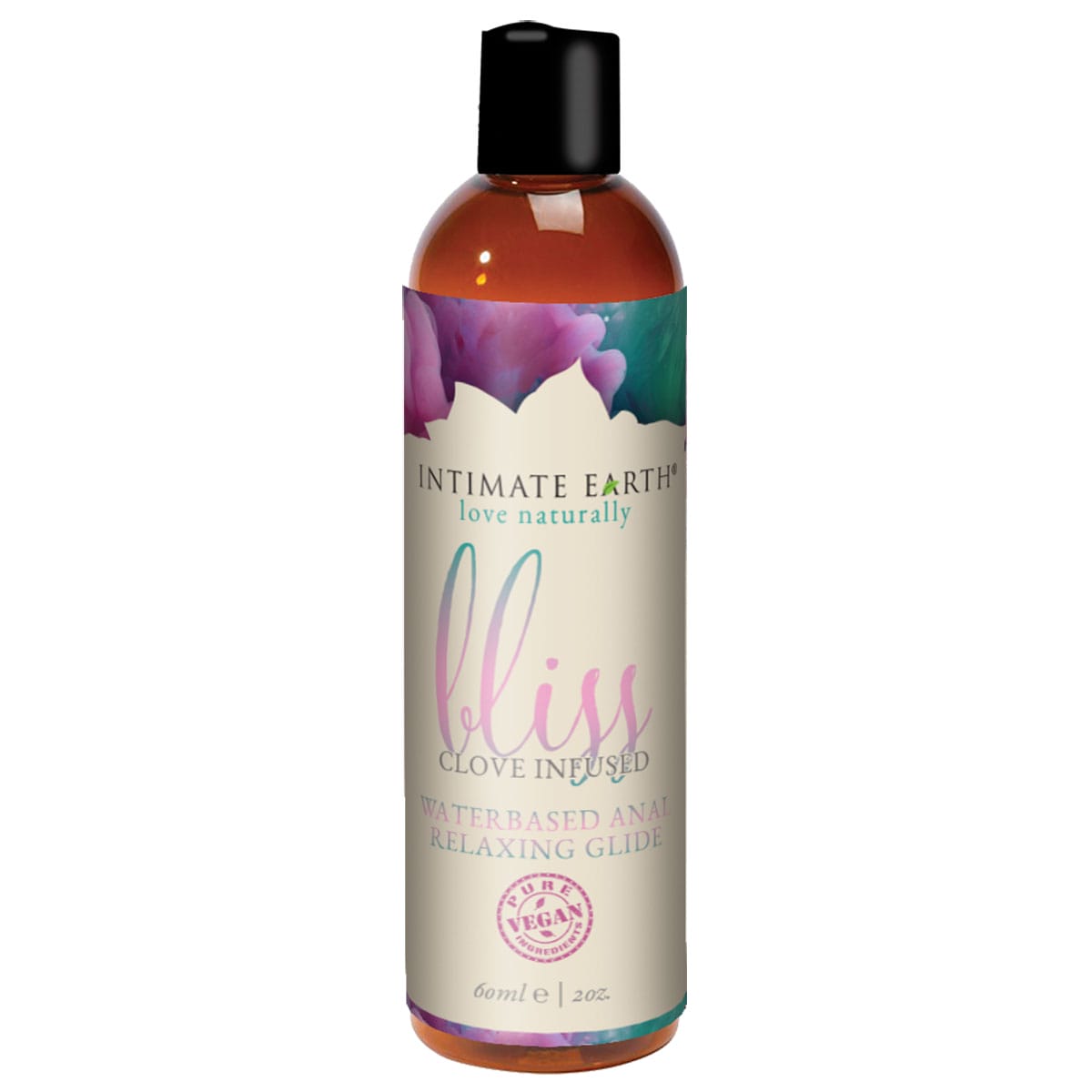 Buy   Bliss   Anal Relaxing Glide    vegan lube for her.