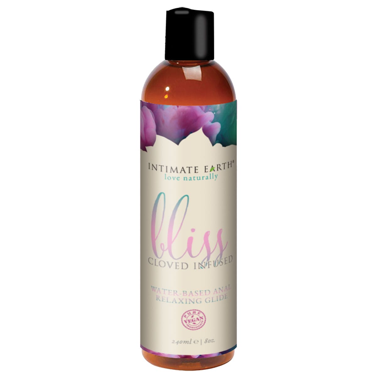 Buy   Bliss   Anal Relaxing Glide    vegan lube for her.