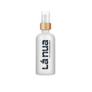 Buy La Nua Toy Cleaning Mist 100ml sex toy cleaner for vibrators, dildos, kegel devices, and more.