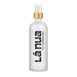 Buy La Nua Toy Cleaning Mist 200ml sex toy cleaner for vibrators, dildos, kegel devices, and more.
