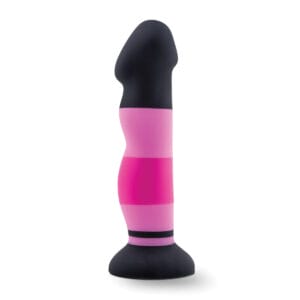 Buy a Avant D4   Sexy in Pink 11.2 inch long 1.75 inch wide strap-on dildo made by Avant.