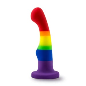 Buy Avant Pride P1   Freedom 11.2 long and 1.40 thick dildo made by Avant.