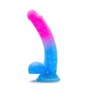 Buy a Avant Chasing Sunsets Dil   Mermaid  inch long  inch wide strap-on dildo made by Avant.