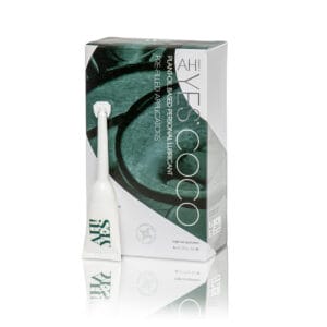Buy   COCO Plant Oil         Pack Organic Lube by AH! YES for wetter better sex.