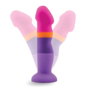 Buy Avant D3   Summer Fling 11.2 long and 1.75 thick dildo made by Avant.
