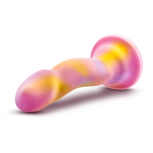 Buy a Avant Sun's Out Dil   Pink  inch long  inch wide strap-on dildo made by Avant.