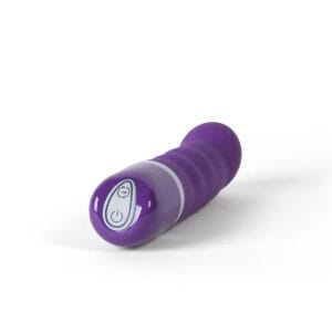 Buy a B Swish Bdesired Deluxe Pearl   Purple vibrator.