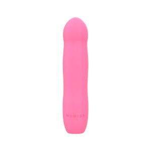Buy a B Swish Bdesired Infinite Deluxe Flamingo Pink vibrator.