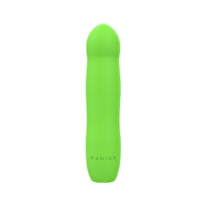 Buy a B Swish Bdesired Infinite Deluxe Paradise Green vibrator.