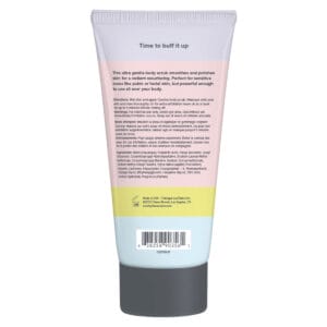 Buy Coochy Ultra Gogo Coco Body Scrub 5oz   Mango Coconut intimate cleansing care for her.