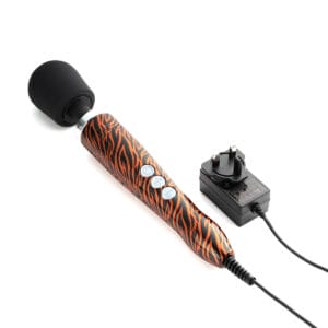 Buy a Doxy Die Cast Massager  Tiger vibrator.
