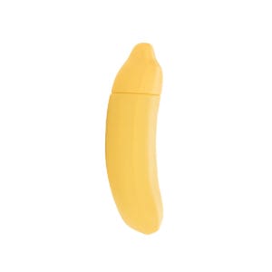 Buy a Emojibator Banana Vibe vibrator.