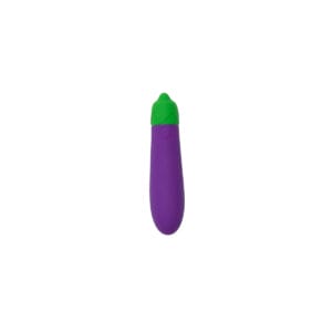Buy a Emojibator Eggplant USB vibrator.