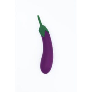 Buy a Emojibator Eggplant XL Vibe vibrator.