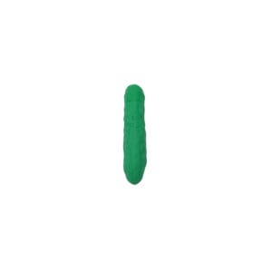 Buy a Emojibator Pickle USB vibrator.