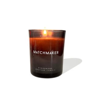 Buy Eye of Love Matchmaker Black Diamond Massage Candle  Attract Her for her or him.