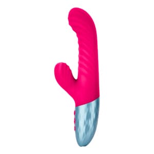 Buy a Femme Funn DELOLA Pink vibrator.