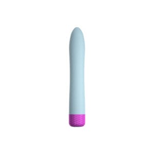 Buy a Femme Funn Densa Bullet  Light Blue vibrator.
