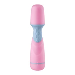 Buy a Femme Funn FFIX Wand Mini Pink vibrator.