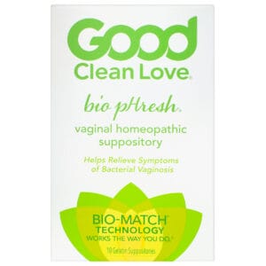Buy Good Clean Love BiopHresh Vaginal Probiotic  10ct intimate cleansing care for her.