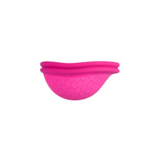 Buy Intimina Ziggy Cup menstruation cups for your next cycle.