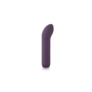 Buy a Je Joue G-Spot Bullet  Purple vibrator.