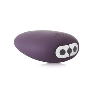Buy a Je Joue Mimi  Purple vibrator.