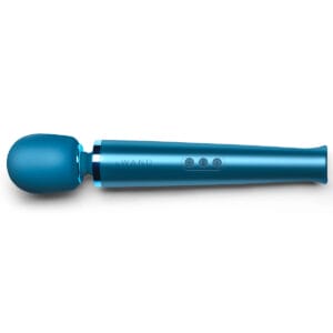 Buy a Le Wand Massager  Pacific Blue vibrator.