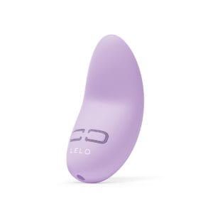 Buy a LELO Lily 3  Calm Lavender vibrator.
