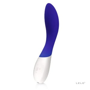 Buy a LELO Mona Wave  Midnight Blue vibrator.