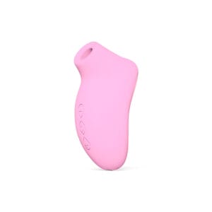 Buy a LELO Sona 2 Travel  Pink vibrator.
