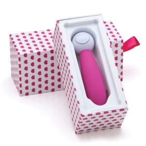 Buy a Lovelife Discover  Pink vibrator.