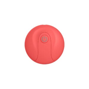 Buy a Luv Inc Panty Vibe  Red vibrator.