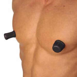 Buy a Master Series Viper Nipple Suckers vibrator.