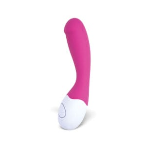 Buy a OhMiBod Lovelife Cuddle  Pink vibrator.