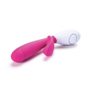 Buy a OhMiBod Lovelife Snuggle Vibe vibrator.
