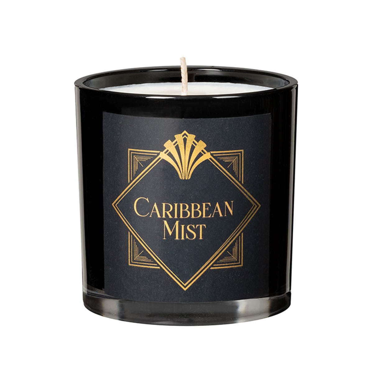 Buy Olivia's Boudoir Candle 6.5oz   Caribbean Mist for her or him.