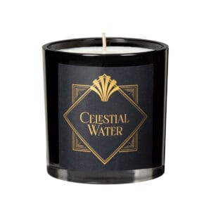 Buy Olivia's Boudoir Candle 6.5oz   Celestial Water for her or him.