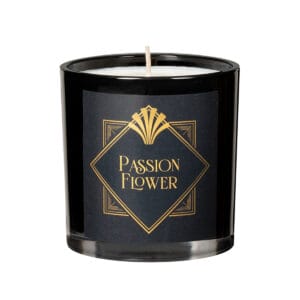 Buy Olivia's Boudoir Candle 6.5oz   Passion Flower for her or him.
