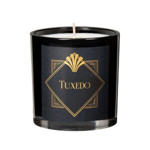 Buy Olivia's Boudoir Candle 6.5oz   Tuxedo for her or him.
