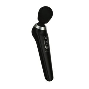 Buy a PalmPower Extreme Wand  Black vibrator.