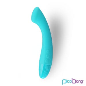 Buy a PicoBong Moka GVibe  Blue vibrator.