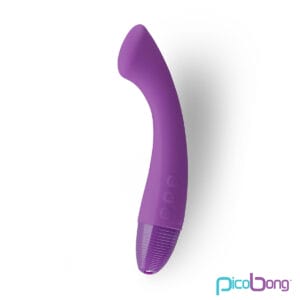 Buy a PicoBong Moka GVibe  Purple vibrator.
