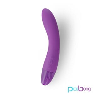 Buy a PicoBong Zizo Innie Vibe  Purple vibrator.