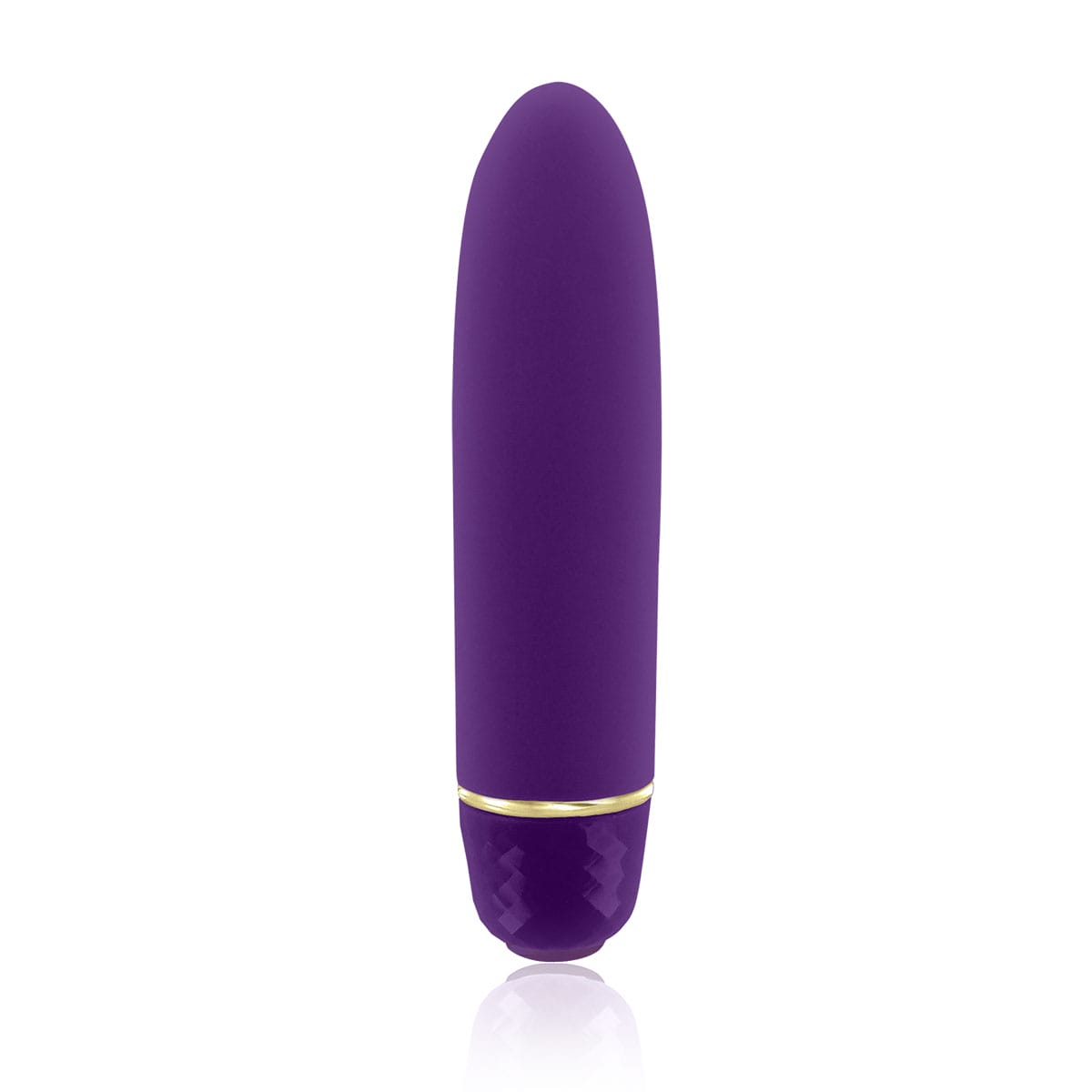 Buy a Rianne S Classique  Purple vibrator.