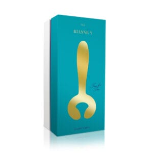 Buy a Rianne S Duo Vibe vibrator.