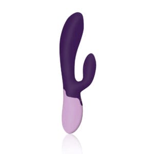 Buy a Rianne S Xena Rabbit  Purple vibrator.