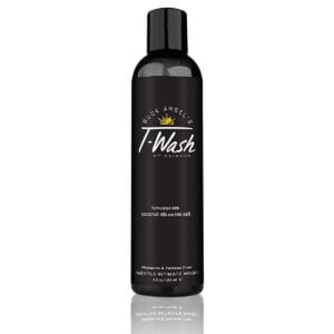 Buy Sliquid Buck Angel T Wash 8.5oz intimate cleansing care for her.