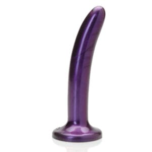 Buy a Tantus Leisure Vibe  Midnight Purple vibrator.